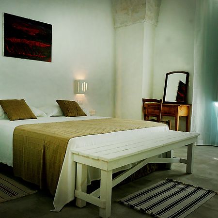 Masseria Palombara Relais & Spa - Adults Only Manduria Kültér fotó
