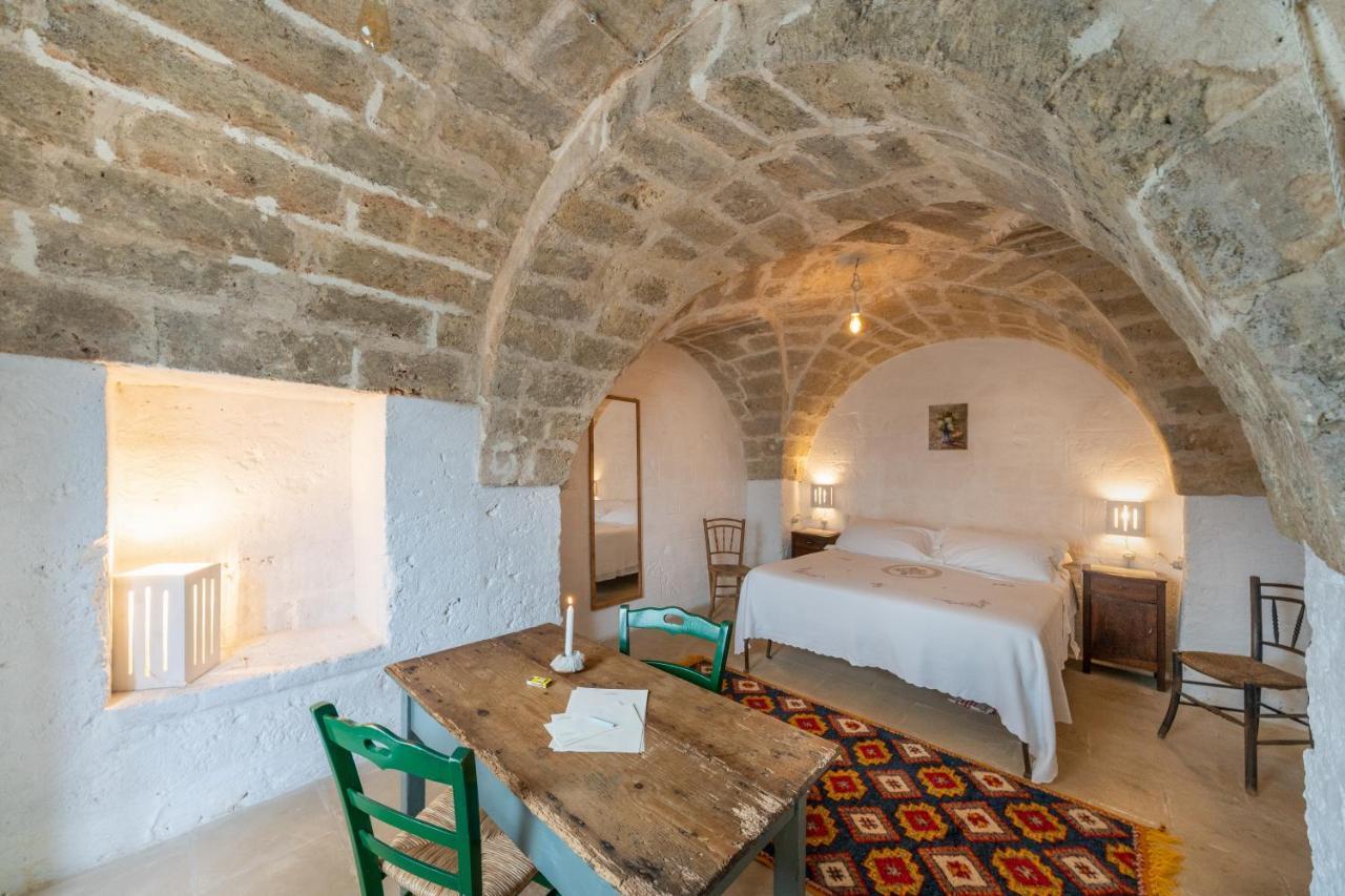 Masseria Palombara Relais & Spa - Adults Only Manduria Kültér fotó