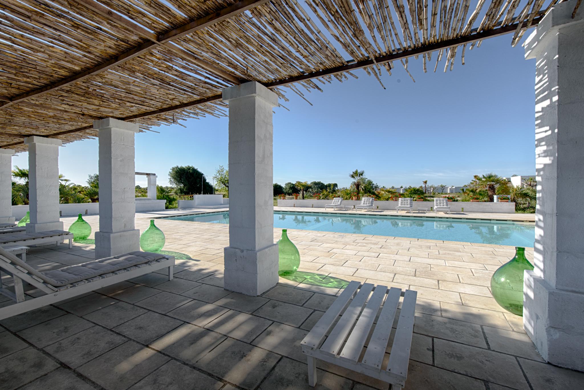 Masseria Palombara Relais & Spa - Adults Only Manduria Kültér fotó