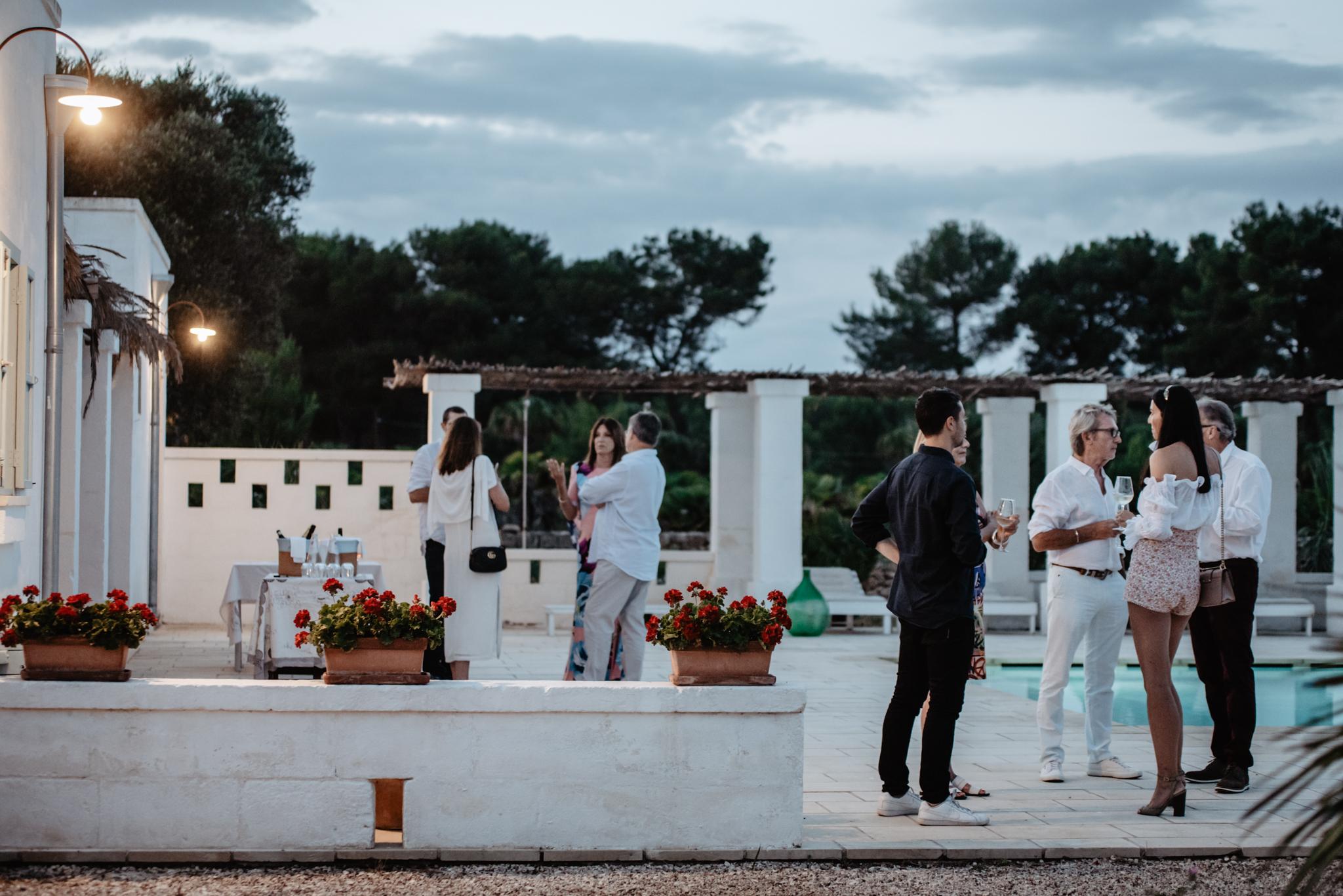 Masseria Palombara Relais & Spa - Adults Only Manduria Kültér fotó