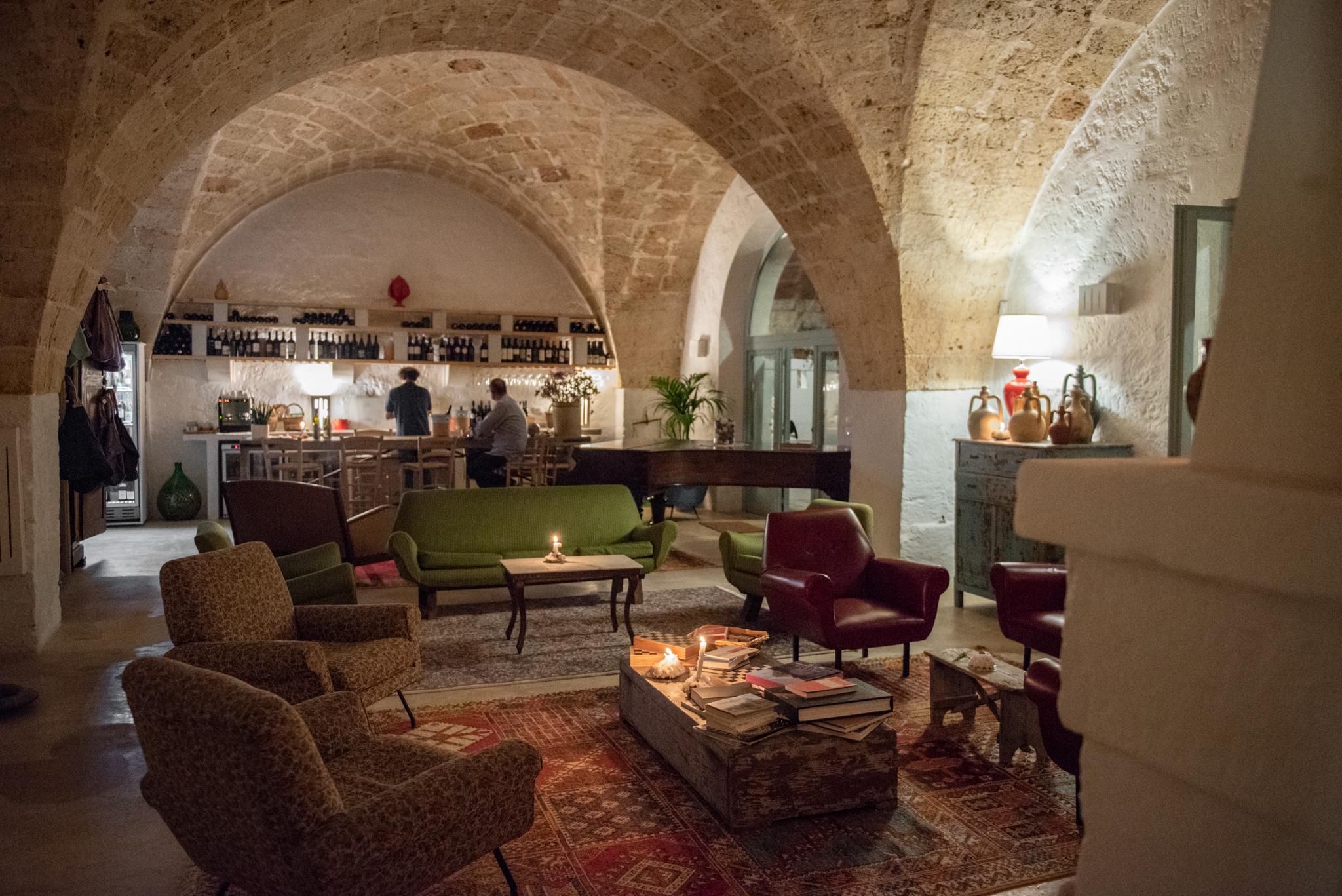 Masseria Palombara Relais & Spa - Adults Only Manduria Kültér fotó