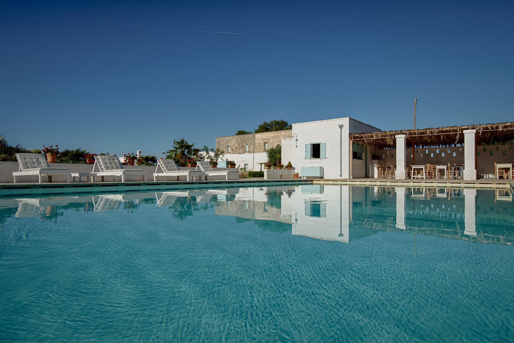 Masseria Palombara Relais & Spa - Adults Only Manduria Kültér fotó