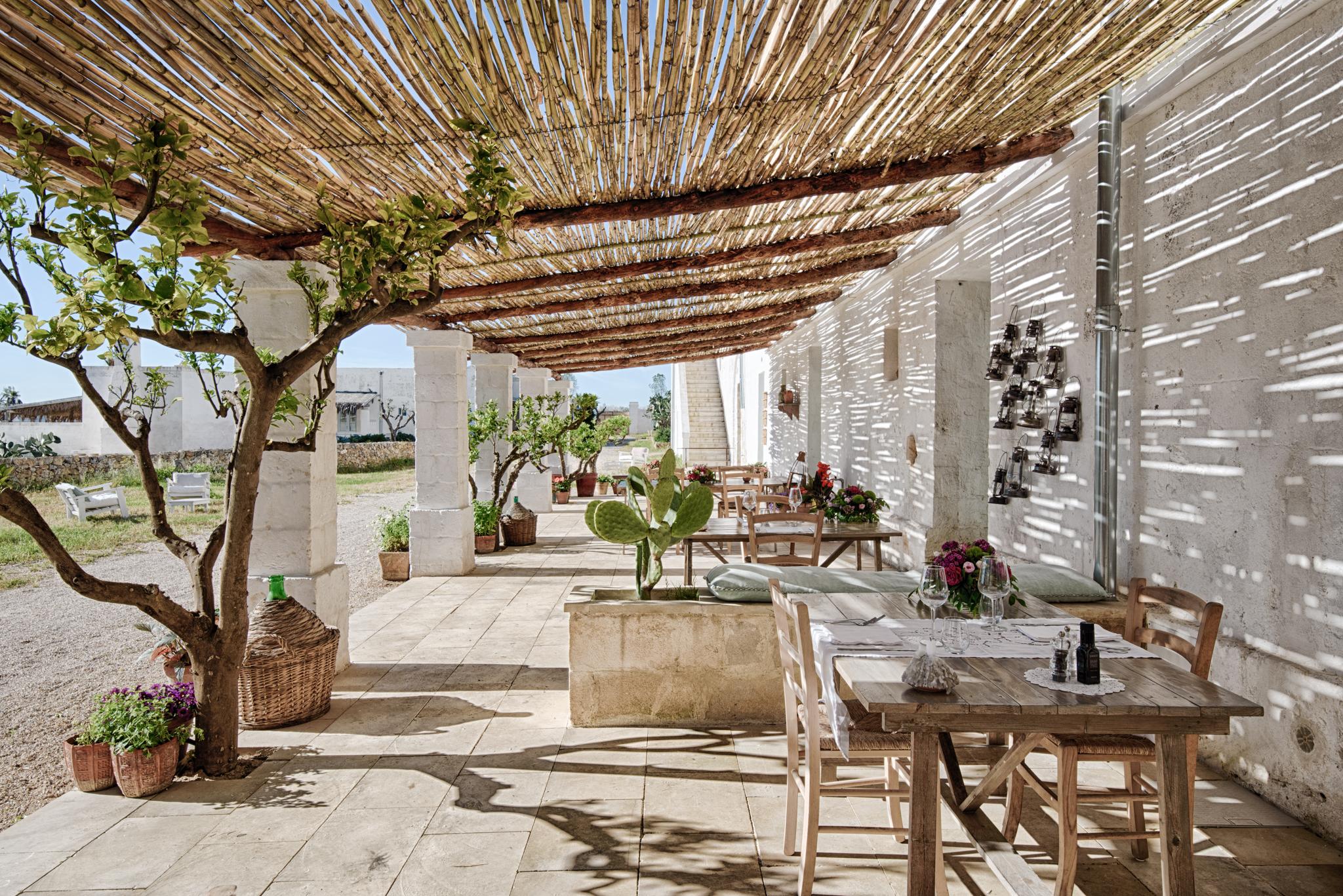 Masseria Palombara Relais & Spa - Adults Only Manduria Kültér fotó