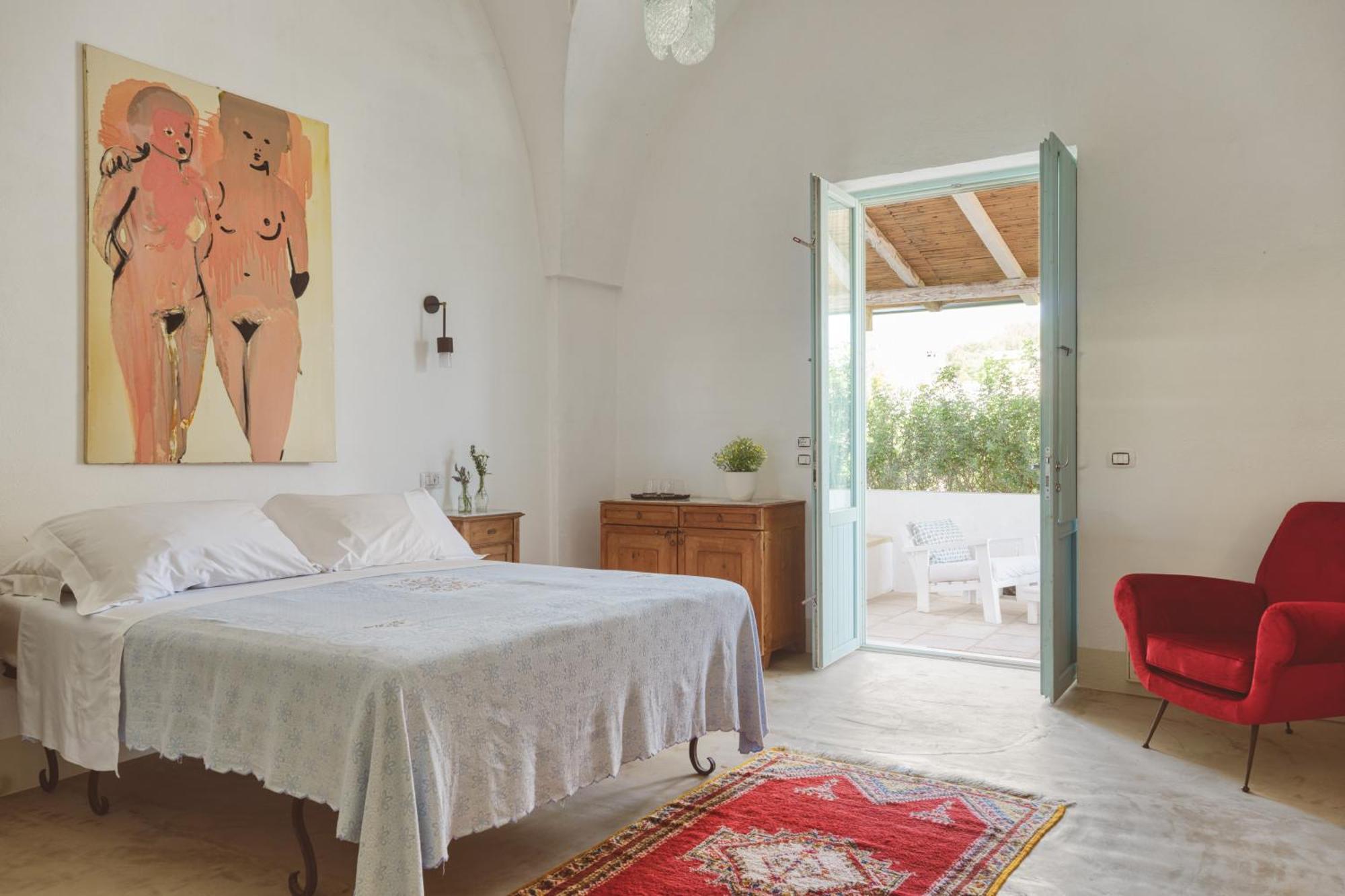 Masseria Palombara Relais & Spa - Adults Only Manduria Kültér fotó