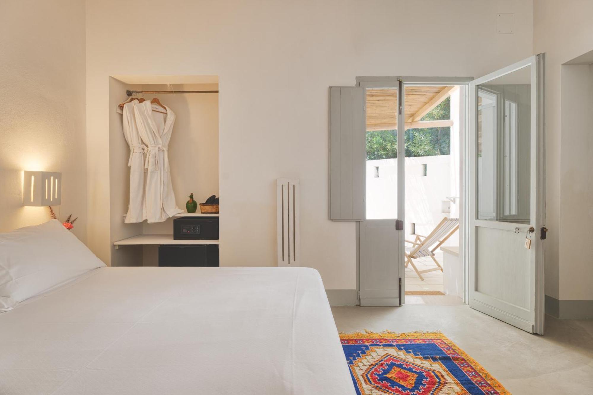 Masseria Palombara Relais & Spa - Adults Only Manduria Kültér fotó