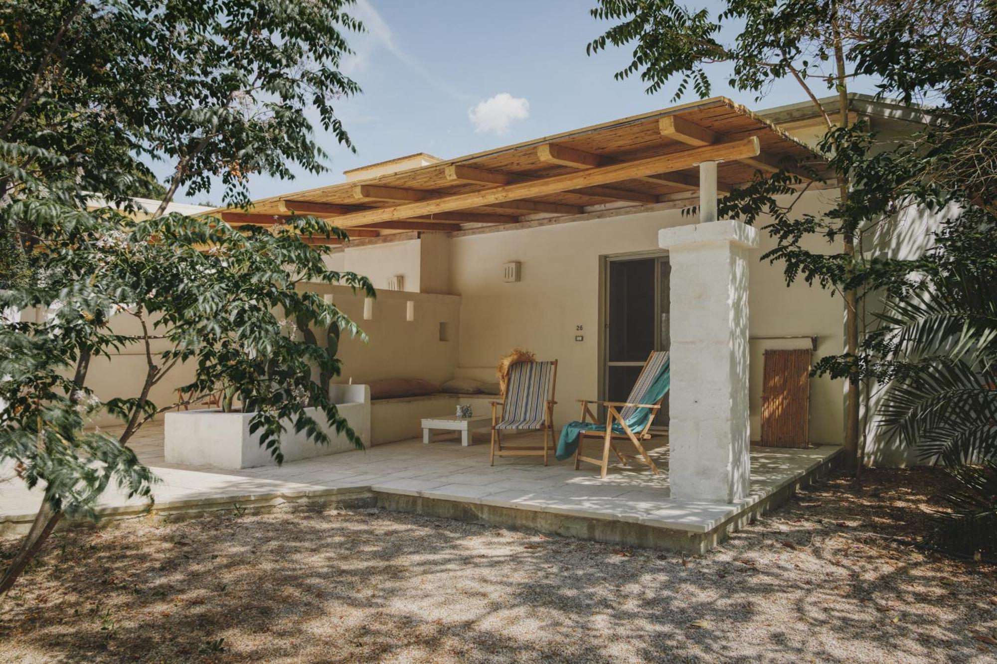 Masseria Palombara Relais & Spa - Adults Only Manduria Kültér fotó